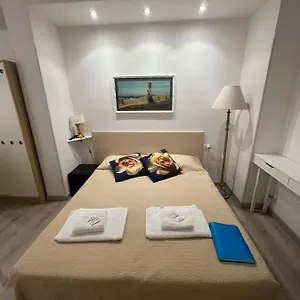  Pensión Dreamingrooms