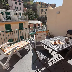 2* Pensión L'ancora