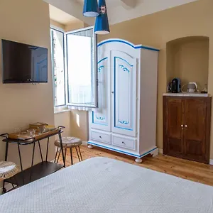 Orto Al Mare Maison d'hôtes