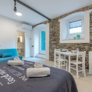 Il Giardino Di Maison d'hôtes