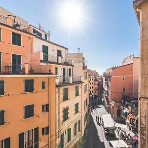 Guest house 5 Terre Discovering, Riomaggiore